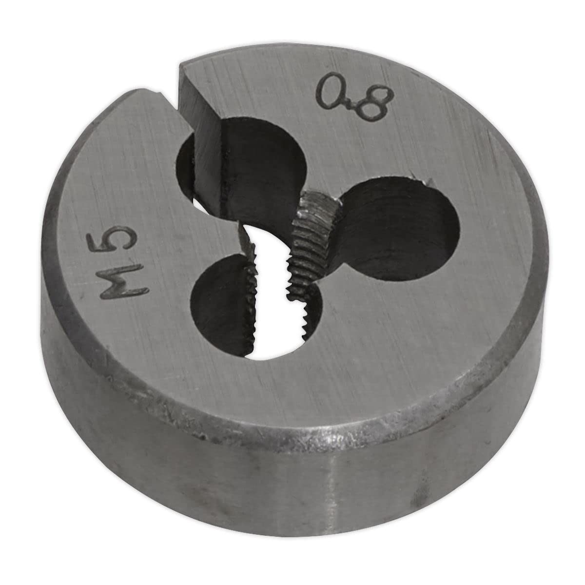 Metric Split Die M5 x 0.8mm