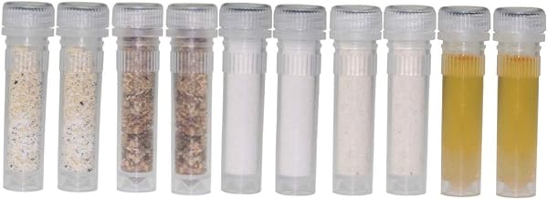 Ameisen Food Mix Set - Standard - 1