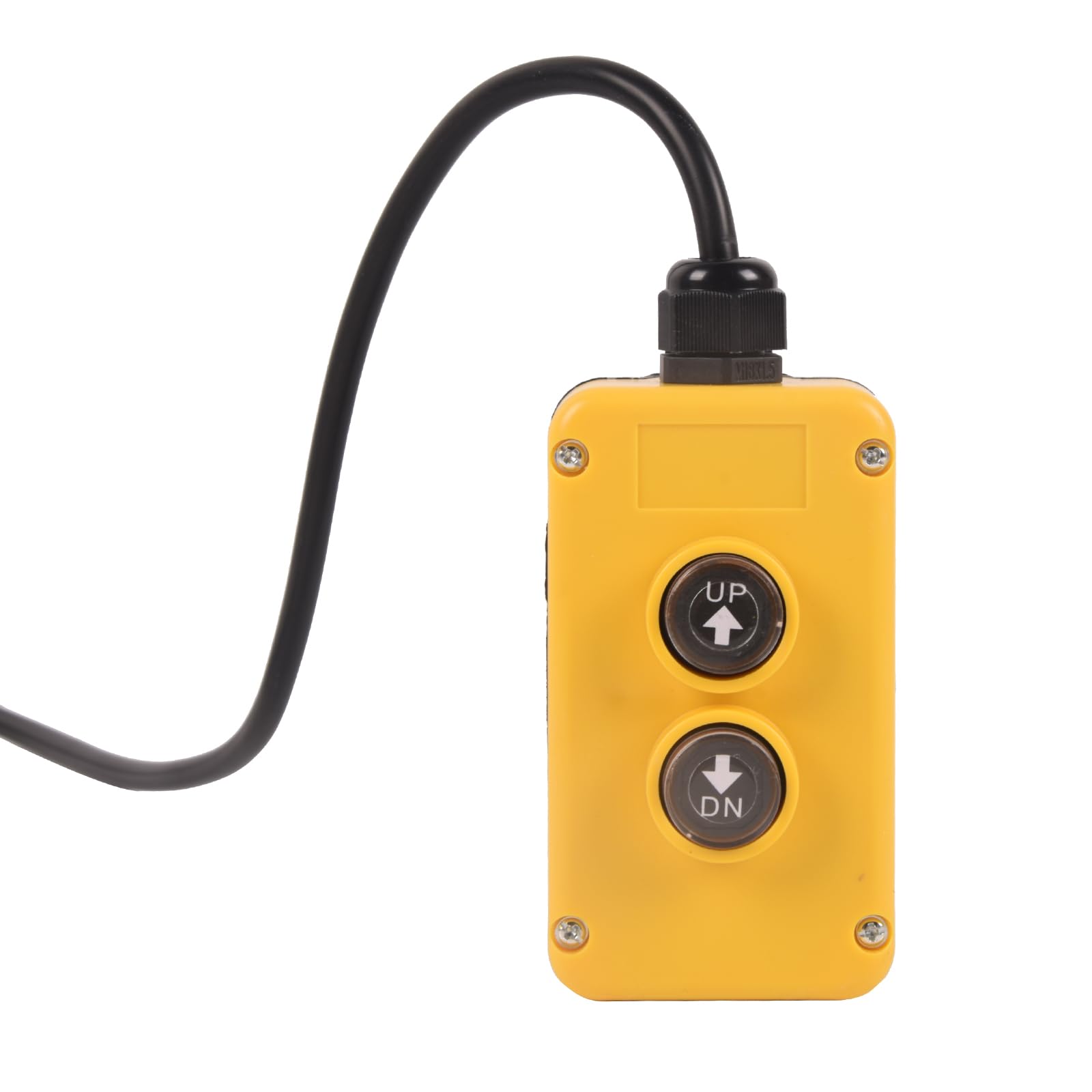 Snapklik.com : LCyindu 3 Wire Dump Trailer Remote Control Switch, 12V ...