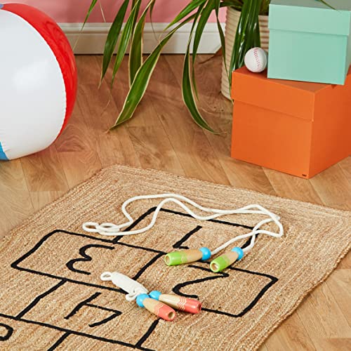 Small Foot 11872 corda per saltare Active in legno...