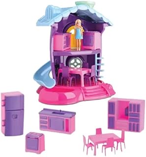 Kit Cozinha Judy Home, Samba Toys