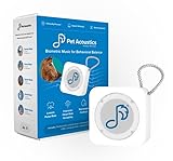 Pet Tunes Bluetooth Speaker for Horses with Preloaded Calming Equine Music – Horse Stress Relief for Travel, Training, and Barn Environments – Relaxing Music Device for Stalls, Trailers, and Recovery