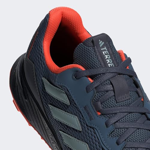 Image of adidas Men Tracefinder Running Shoe