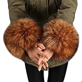 Bitte blasen Sie mit einem Fön oder schütteln Sie ihn, um ihn weich und flauschig zu machen.