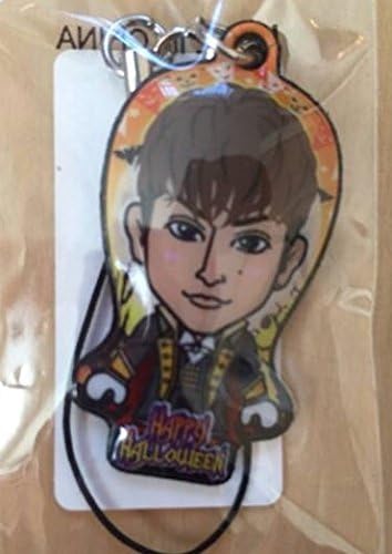Amazon Exile 15周年 ハロウィン ガチャ クリーナー 白濱亜嵐 Gene アイドル 芸能人グッズ 通販 Amazon Exile 15周年 ハロウィン ガチャ クリーナー 白濱亜嵐 Gene アイドル 芸能人グッズ 通販