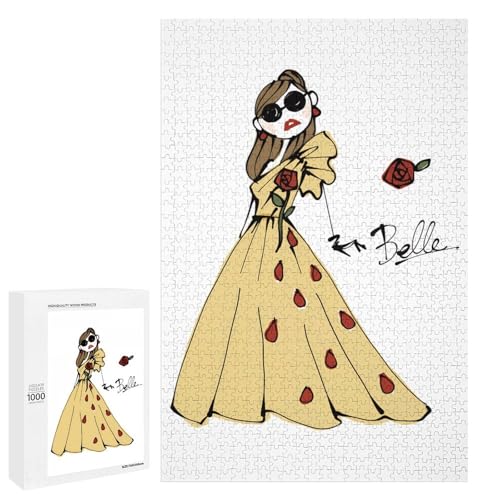 Daichi Miura12ジグソーパズル 木製 キャラクター パズル 壁飾り 減圧 レジャー 初心者向け 子供 誕生日 プレゼント1000 PCS