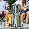Travel Berkey Gravity-Fed Water Filter with 2 Black Berkey Elements–Enjoy Potable Water While Camping, RVing, Off-Grid, Emergencies, Every Day at Home #3