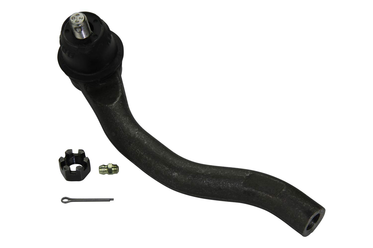 MOOG ES800913 Steering Tie Rod End for Honda Civic