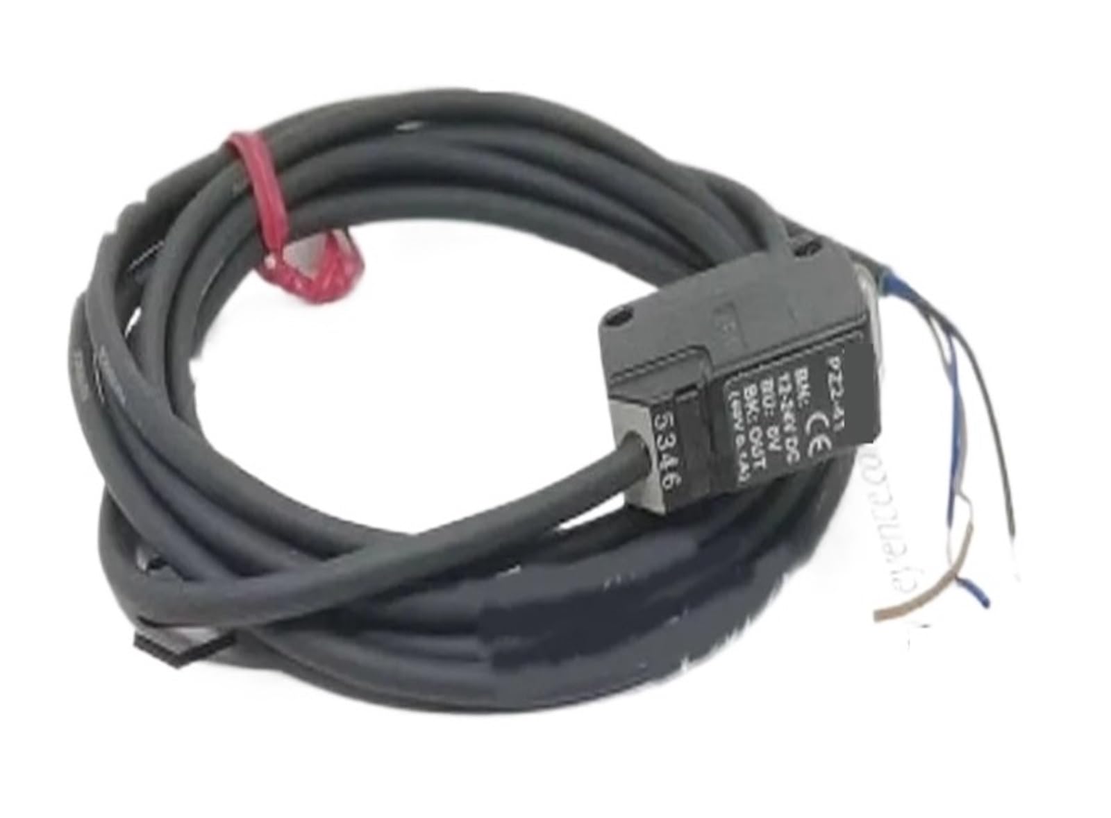 OSHZIKJII PZ2-41 NPN Square Reflection Photoelectric Switch sensor