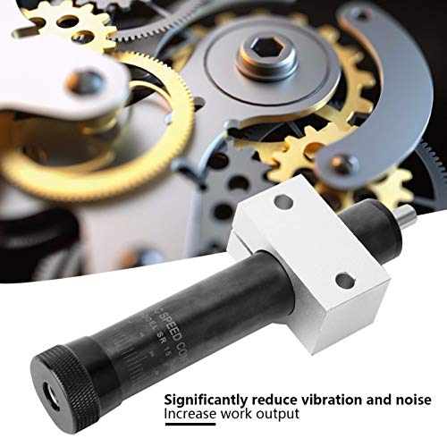 Hydraulische Absorber,Hoge stabiliteit hydraulische olie drukbuffer pneumatische olie drukdemper 15mm - Image 7