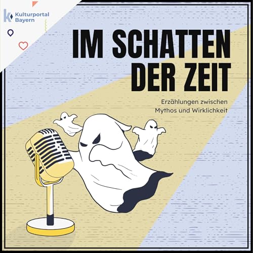 Couverture de Im Schatten der Zeit