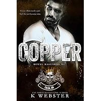 Copper