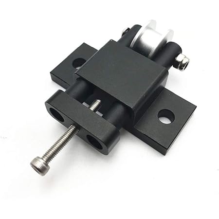 anet a8 belt tensioner