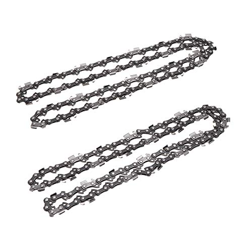 bosch chainsaw chains CQWL 2X Saw Chains 3/8" Pitch .Chainsaw Chain 16