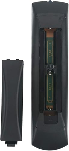 Miniatura 4 de AIDITIYMI EUR7662Y30 sub UR7662Y40 Remoto de repuesto para sistema de sonido DVD Panasonic SC-HT743 SC-HT744 SA-HT740 SA-HT743 SA-HT940 SA-HT744