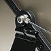 Anti-Theft Grip- CTA Adjustable Grip and Stand for iPad 10th Gen 10.9