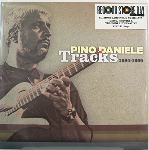 Pino Tracks (Rsd18)