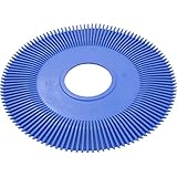 Pentair K12896 Blue Inground Pleated Seal Replacement Kit Kreepy Krauly Automatic Pool and Spa Cleaner