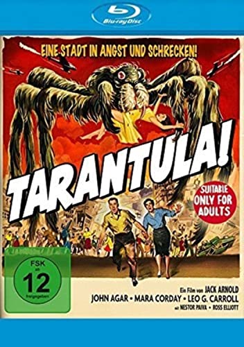 Tarantula