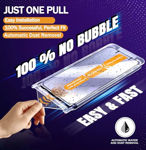 Verre Trempé Samsung Galaxy S23 Ultra RKINC Film Protection Ecran Intégral