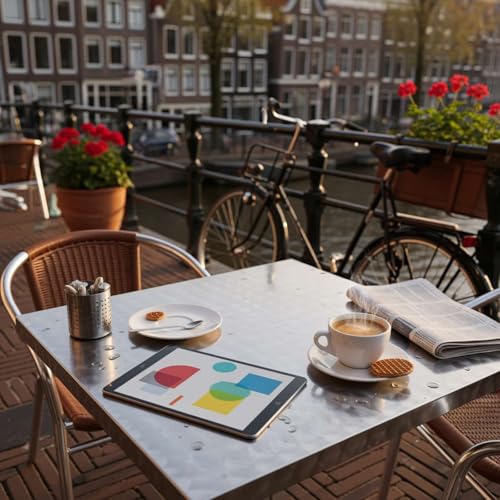 Dutch Dialogues (B1) - DD053: 17 jan &mdash; Studiebeurzen buitenland problematisch (Rick, Pieter & Lisa)