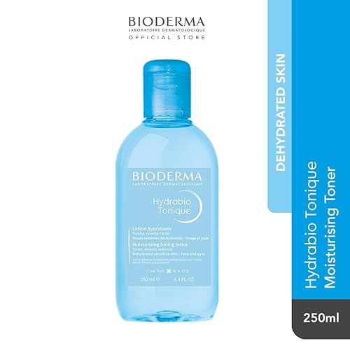Miniatura 2 de Bioderma - Loción tónica Hydrabio - Loción facial hidratante e hidratante y tónica para mujeres y hombres - Respetuoso con el clima - Tónico facial