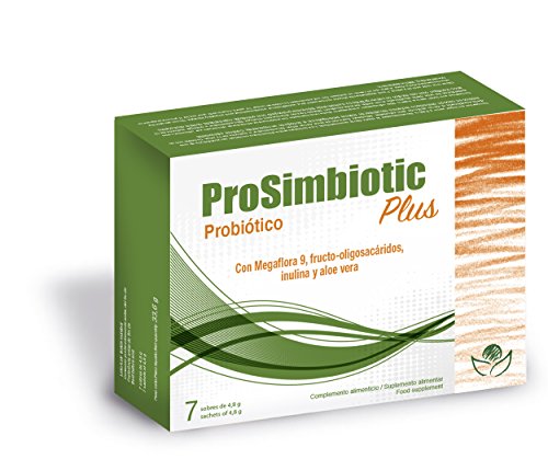 BIOSERUM - PROSIMBIOTIC PLUS 7monod BIOSERUM