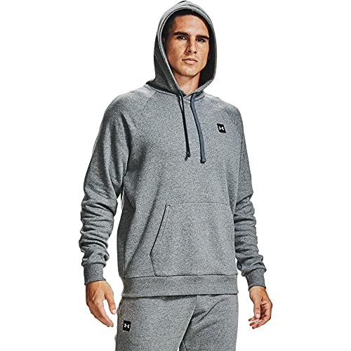 Rival Fleece Hoodie Felpa uomo con cappuccio
