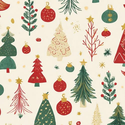 ǎ 45cm x 300cm  zIȃNX}Xc[Ə̃p^[AtFXeBuȃzf[ @\ h/h~/h HI N  ӂ܎ Ƌ  DIY OK