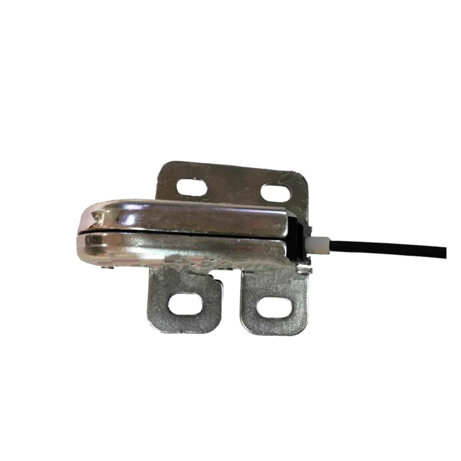Serrure Coffre Hayon Pour Koleos 2008-2016 Serrure De Coffre De Hayon Arrière Gauche Ou Droite Serrure Arrière De Trappe 905932234R 905939948R 90592-3361R Serrure Hayon(Gauche)