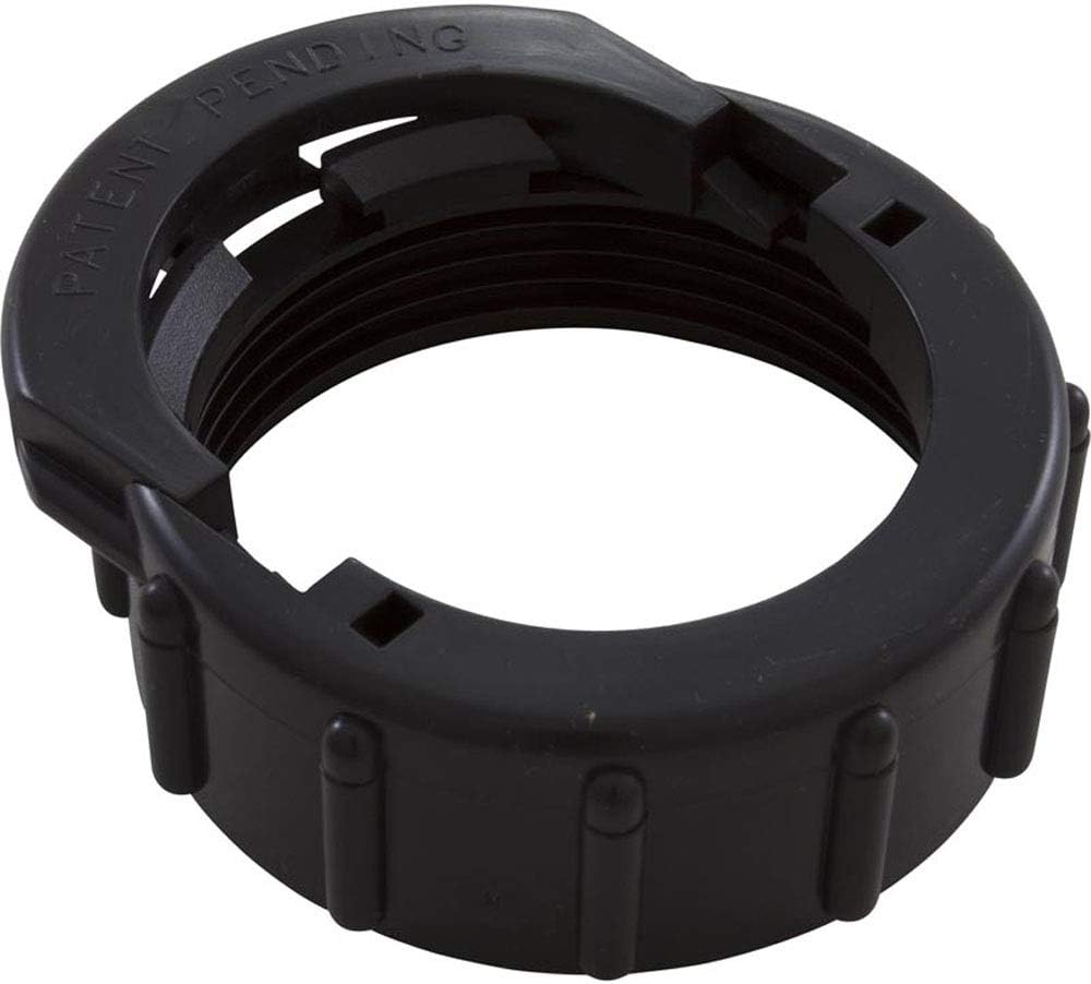 Hydro QuipSnap Nut, 1-1/2", Heater