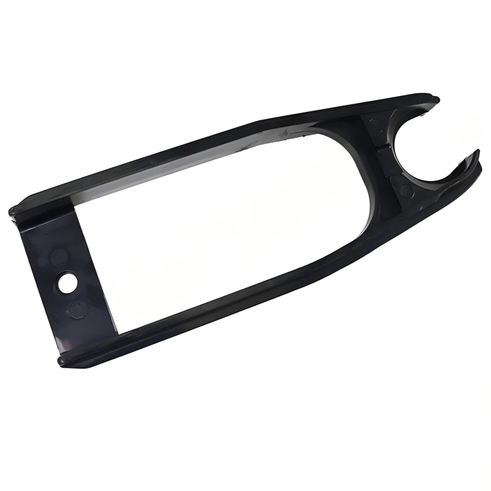 Compatible Con Yamaha Para YZF Para R6 1998 1999 2000 2001 2002 Motocicleta Amortiguador Horquilla Plana Trasera Basculante Guía Cadena Accesorios Deslizantes