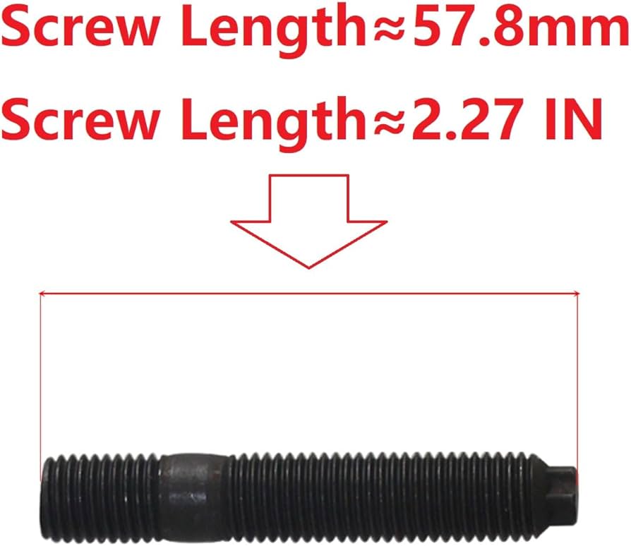 Amazon.com: Kridets 90116-10171 90179-10128 Exhaust Manifold