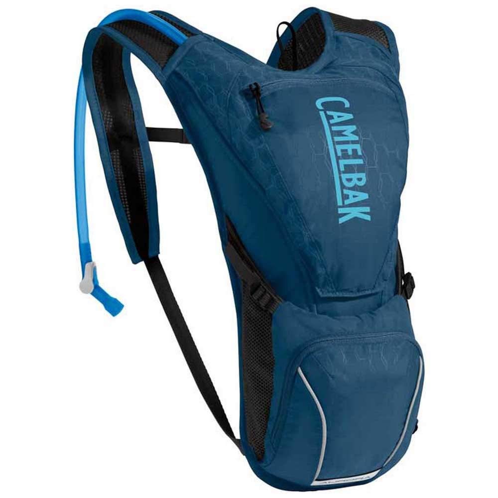 Amazon.com : CamelBak Aurora Hydration Pack, 85oz , Gibraltar Navy