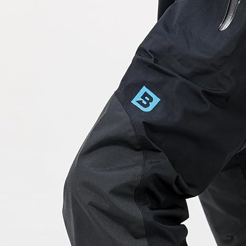 ブルーストーム ドライスーツ BSJ-RV203K