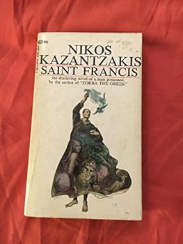 Mass Market Paperback Saint Francis (Ballantine Books #01517) Book