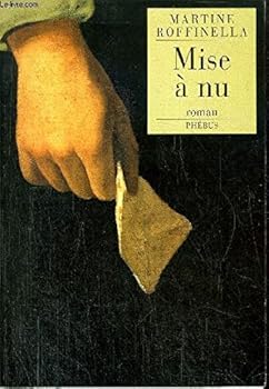 Paperback MISE A NU [French] Book