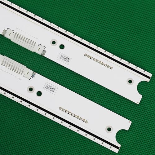 Tiras de LED para TV de 65 pulgadas UE65JS9000 BN96-34776A 4