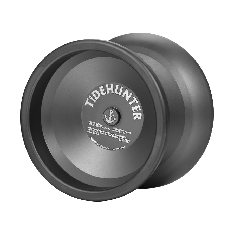 yozean official store yozean TiDEHUNTER Green Blasted