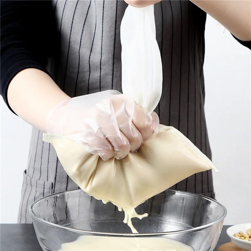Bolsas coladoras con filtro de malla de nailon de calidad alimentaria