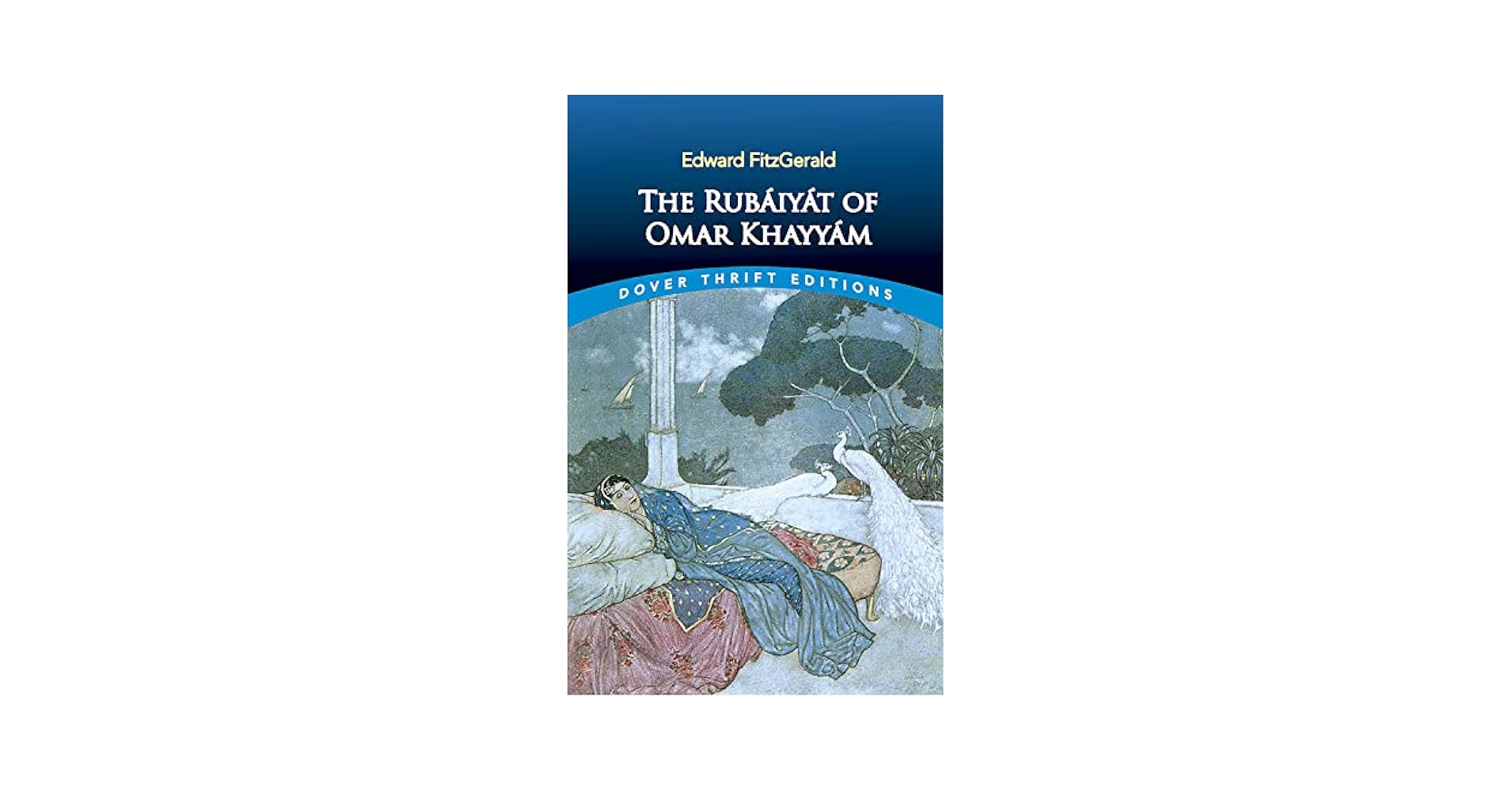 洋書 Rubaiyat of Omar Khayyam Amazon.com: Rubáiyát of Omar Khayyám (Oxford World's