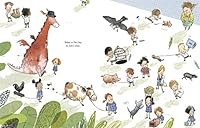 Big Pet Day 1783702028 Book Cover