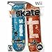 Skate It - Nintendo Wii
