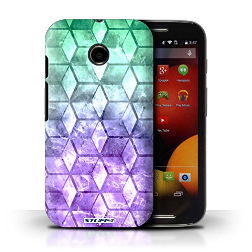 Stampata per Motoe/ColourCube Collection