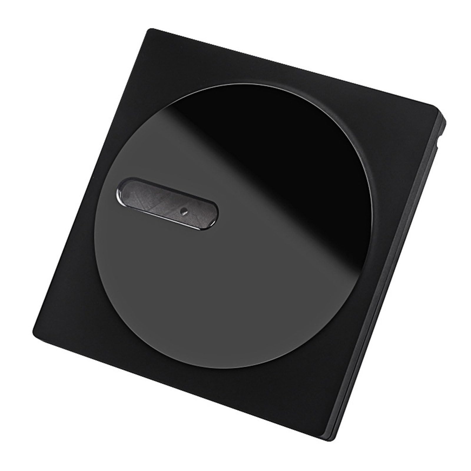 Graveur DVD USB C externe : résoud l'absence de lecteur optique sur PC portable - 8