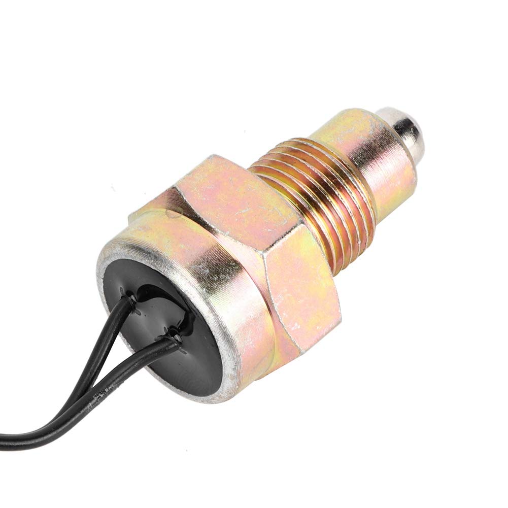 Reverse Light Back Up Lamp Switch Replacement for 1S9716 Compatible with 84210-52010 Easy to Install Direct OE Fit