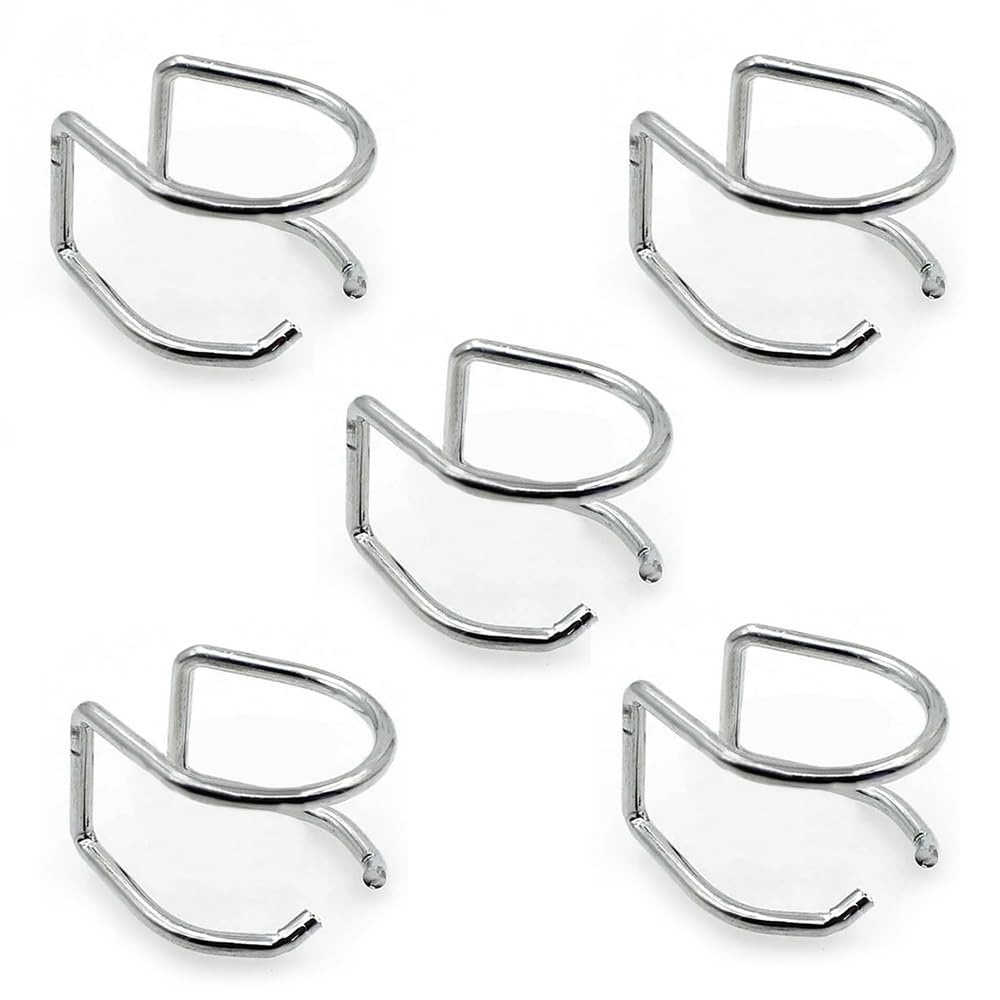 Guide de séparation CV0028 torche découpe plasma S75 A81 accessoire consommable 5pcs