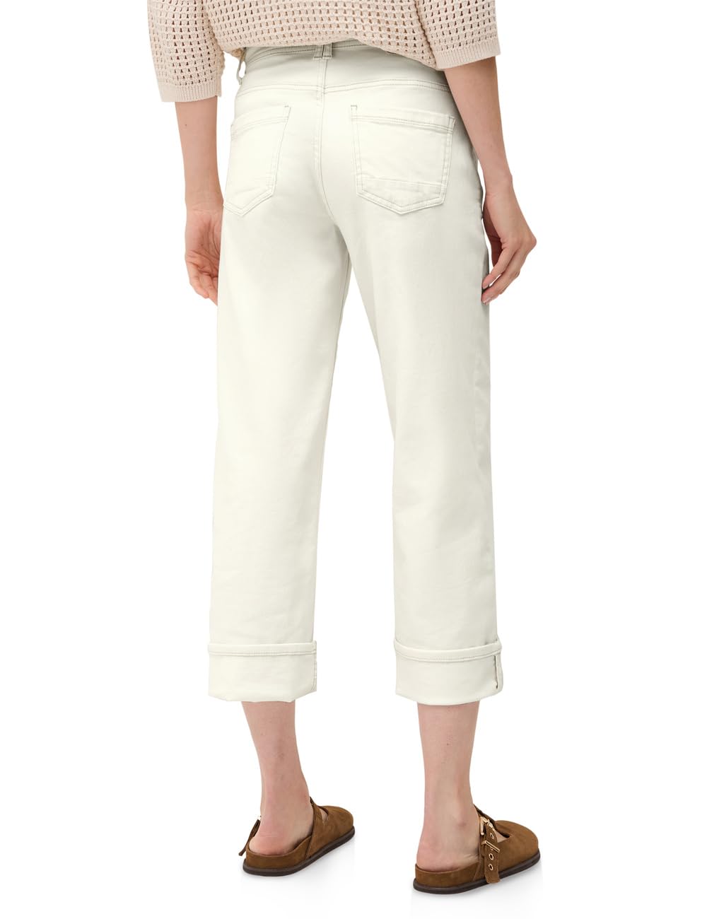 Cecil Jeans a Gamba Dritta Donna