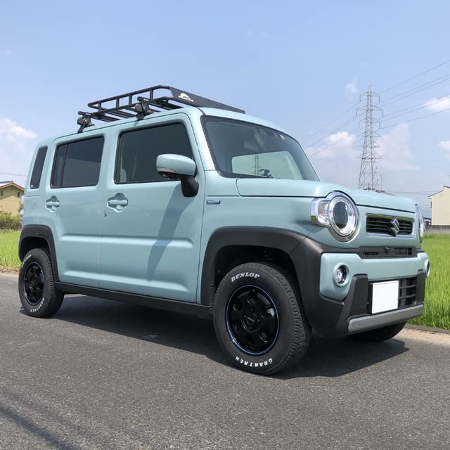 Amazon | リフトアップキット スズキ ハスラー MR52S／92S