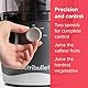 nutribullet Entsafter, JB-BX044D-23 Zentrifugalentsafter, 800 W, Graphit